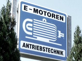 E-Motoren